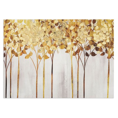 Tablou pe panza Fragilitatea naturii