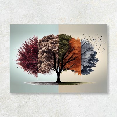 Tablou canvas Ritmul Naturii