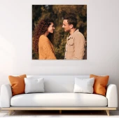 Tablou Canvas Personalizat 40x40cm