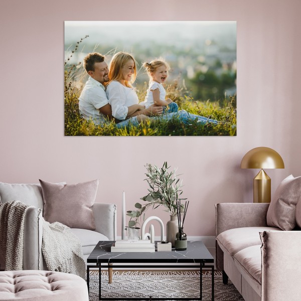 Tablou Canvas Personalizat 120x80cm