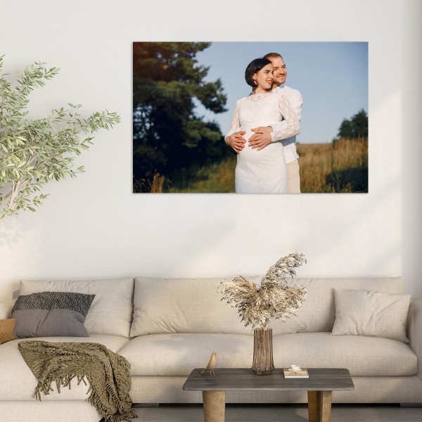 Tablou Canvas Personalizat 140x90cm