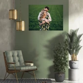 Tablou Canvas Personalizat 40x30cm