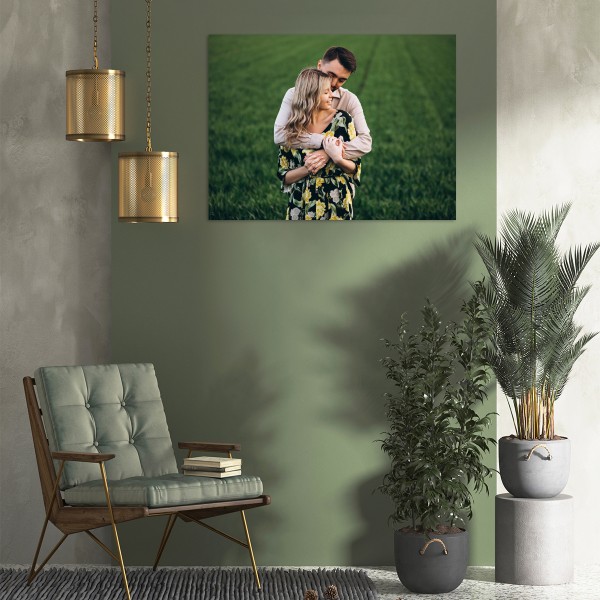 Tablou Canvas Personalizat 40x30cm