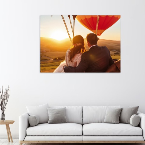 Tablou Canvas Personalizat 70x50cm