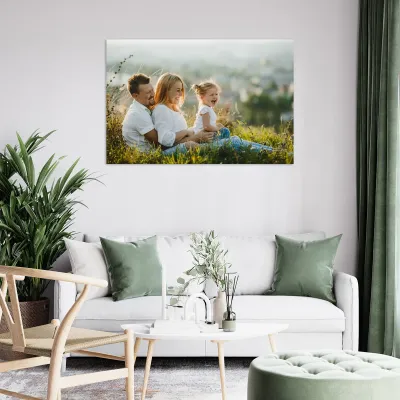 Tablou Canvas Personalizat 120x80cm — miniatura 3