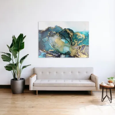 Tablou canvas AbstrArt — miniatura 3