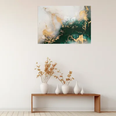Tablou canvas abstract I — miniatura 3