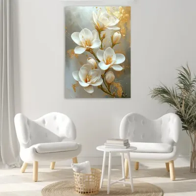 Tablou În Floare — miniatura 2