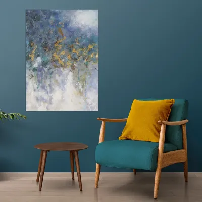 Tablou canvas Pulbere de aur — miniatura 4