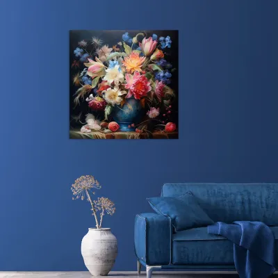 Tablou canvas Blooming Reverie — miniatura 5
