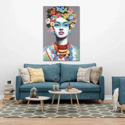 Tablou canvas Armonia naturii — miniatura 2