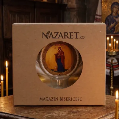 Candela Sporul Casei Mâini Îngerești — miniatura 4