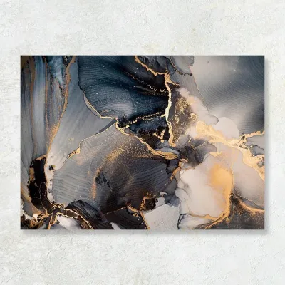 Tablou canvas Abstract