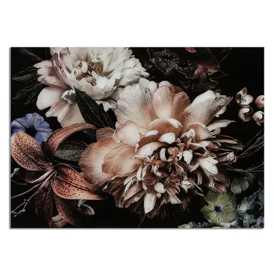 Tablou Flori in miscare — miniatura 1