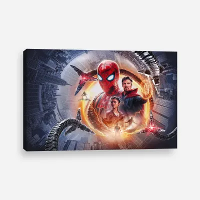 Tablou canvas Spider Man No Way Home