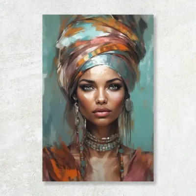Tablou canvas Frumusetea Pamantului
