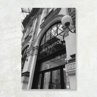Tablou canvas Louis Vuitton