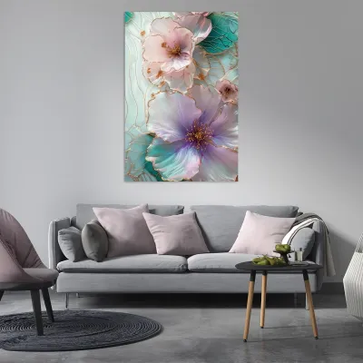 Tablou canvas Culori de Vis — miniatura 2