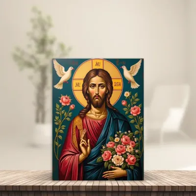 Tablou canvas Harul Infinit — miniatura 2