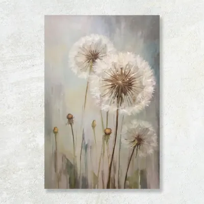 Tablou Magia papadiilor — miniatura 1