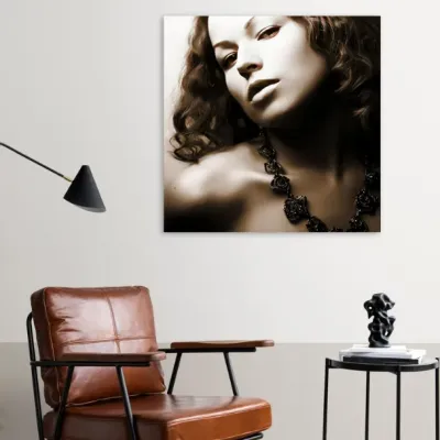 Tablou canvas Esenta Feminina — miniatura 3