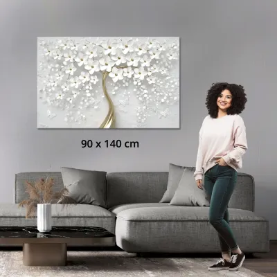 Tablou personalizat dreptunghi cu poza ta — miniatura 8