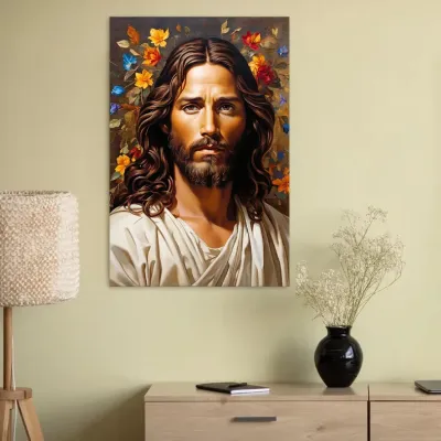 Tablou Canvas Pastorul — miniatura 4