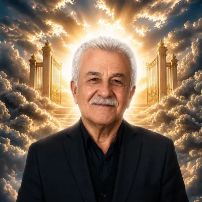Candelă memoriala Portile Raiului — miniatura 2