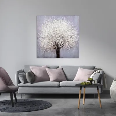 Tablou canvas Splendoarea primăverii — miniatura 2