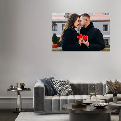 Tablou Canvas Personalizat 90x60cm — miniatura 3