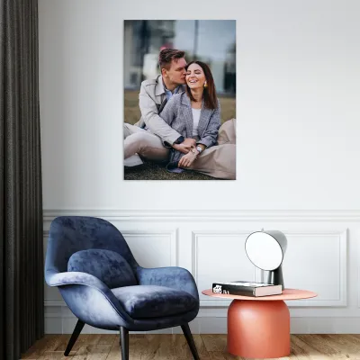 Tablou Canvas Personalizat 70x100 cm