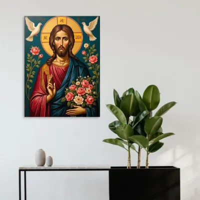 Tablou canvas Harul Infinit — miniatura 3