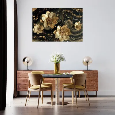 Tablou Canvas Splendori Nocturne — miniatura 4