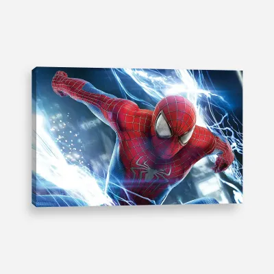 Tablou canvas Spider Man — miniatura 1