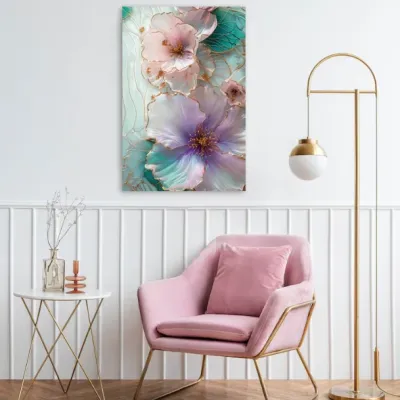 Tablou canvas Culori de Vis — miniatura 3