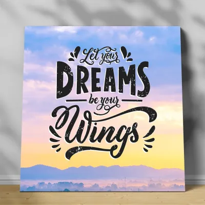 Tablou canvas Dreams