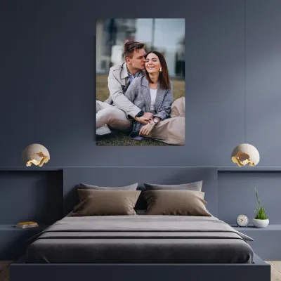 Tablou Canvas Personalizat 70x100 cm — miniatura 2