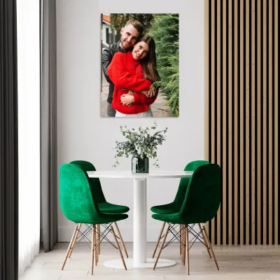 Tablou Canvas Personalizat 30x40 cm — miniatura 3