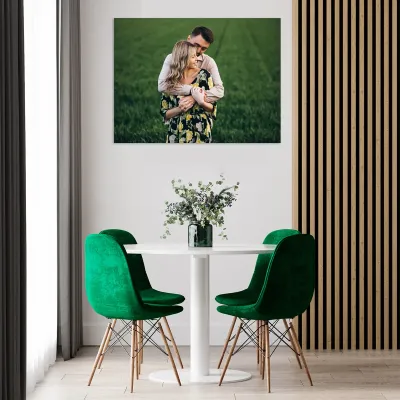 Tablou Canvas Personalizat 40x30cm — miniatura 2