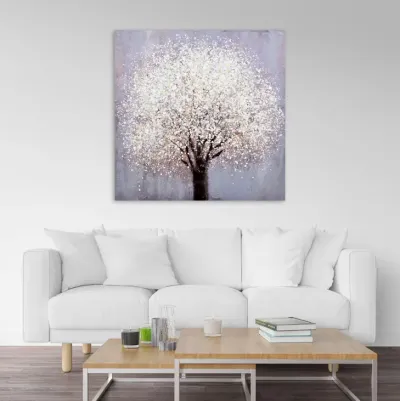 Tablou canvas Splendoarea primăverii — miniatura 3