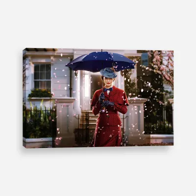 Tablou canvas Mary Poppins Returns — miniatura 1