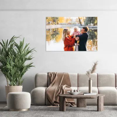 Tablou Canvas Personalizat 60x40cm — miniatura 3