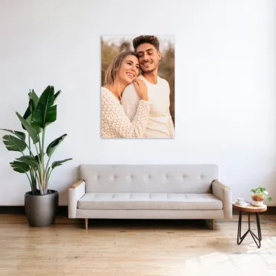Tablou Canvas Personalizat 50x70 cm — miniatura 3