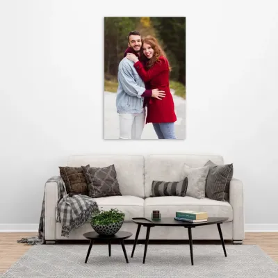 Tablou Canvas Personalizat 60x90 cm — miniatura 2