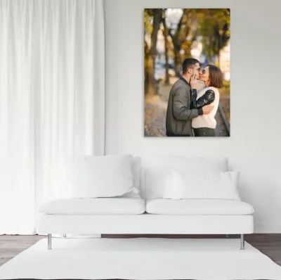 Tablou Canvas Personalizat 80x120 cm — miniatura 3