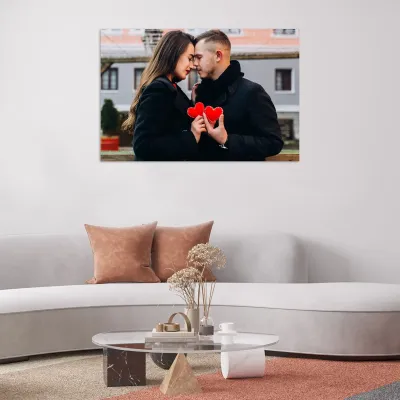 Tablou Canvas Personalizat 90x60cm — miniatura 2