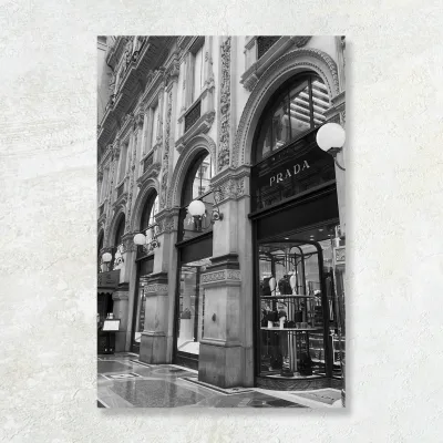 Tablou Canvas Prada Dreams