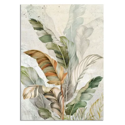 Tablou canvas esenta naturii
