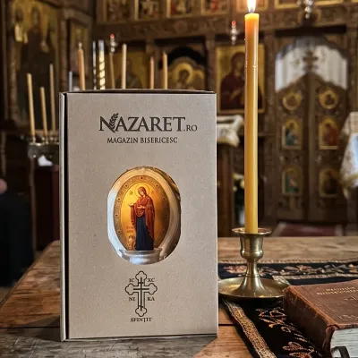 Candela Sporul Casei Lumina Veșnică — miniatura 4