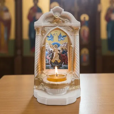 Candela Învierii